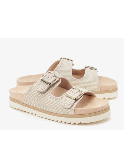 דאבל באקל - כפכפי נשים של פרנקו ביין