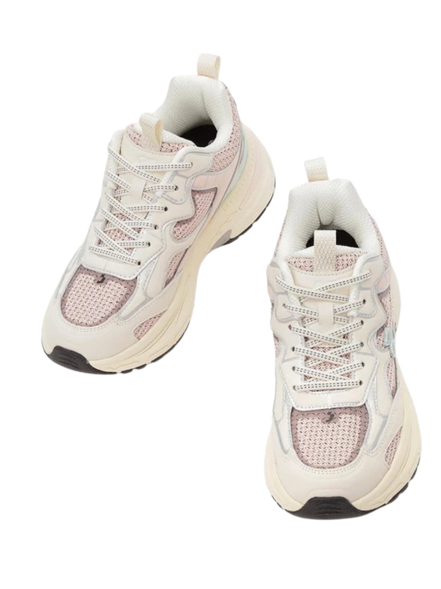 אייקון- סניקרס לנשים עם פלטפורמה של פרנקו ביין