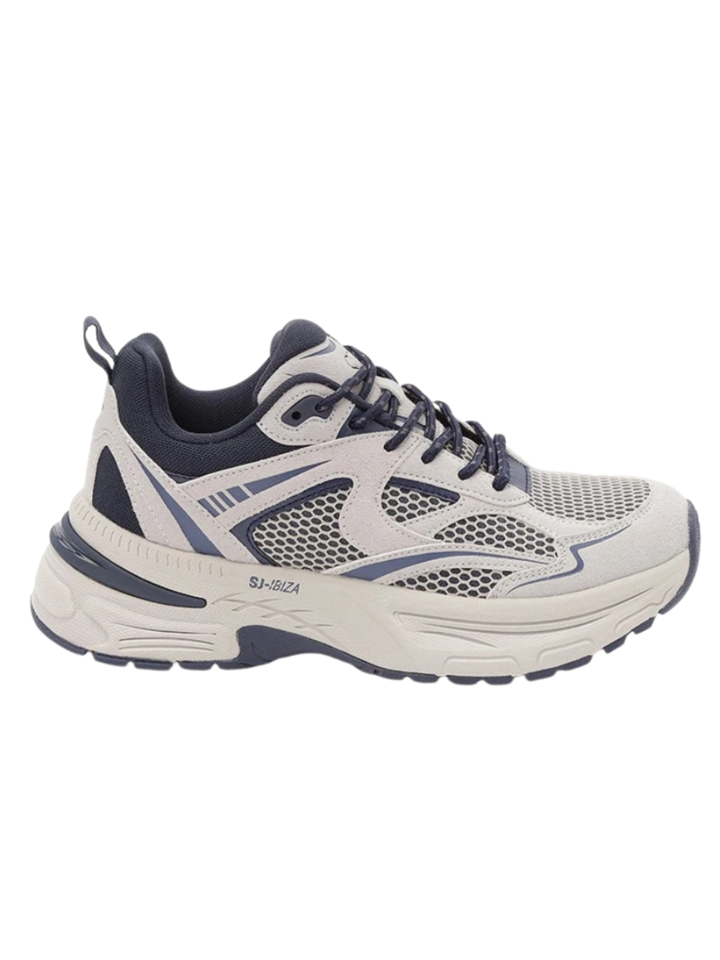 סהרה- נעלי ספורט נשים של פרנקו ביין