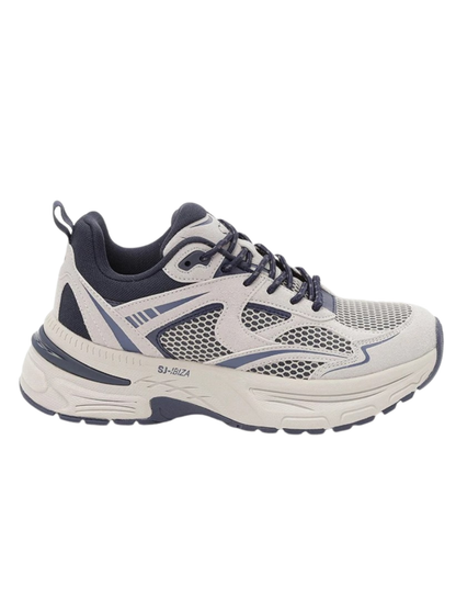 סהרה- נעלי ספורט נשים של פרנקו ביין