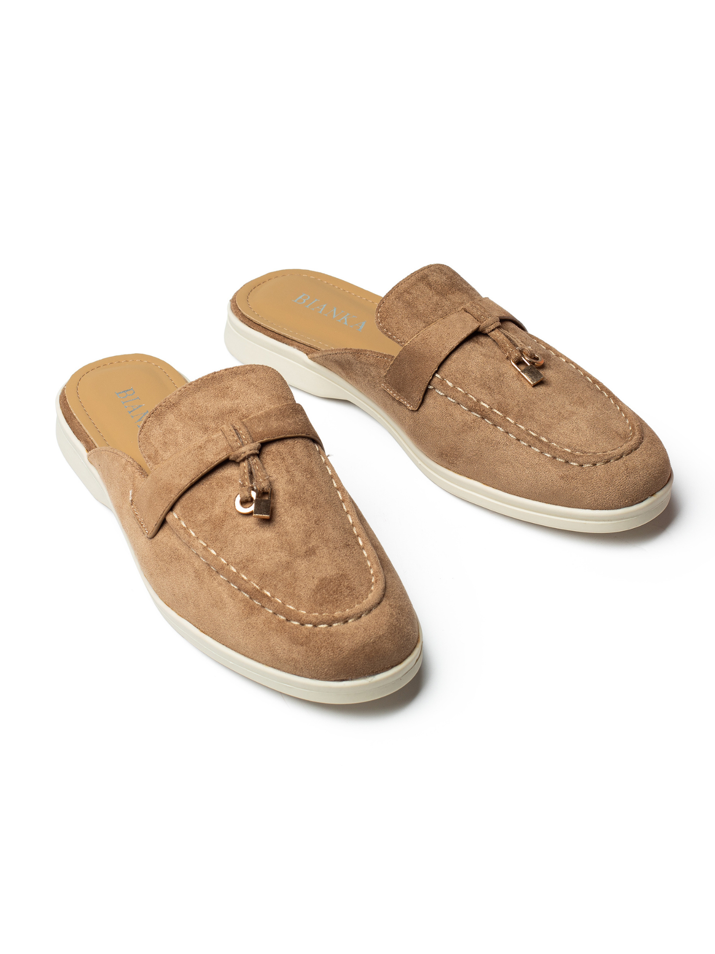 כפכפי לורו שטוחות ונוחות לנשים