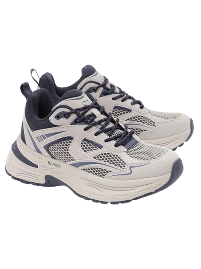 סהרה- נעלי ספורט נשים של פרנקו ביין