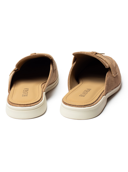 כפכפי לורו שטוחות ונוחות לנשים