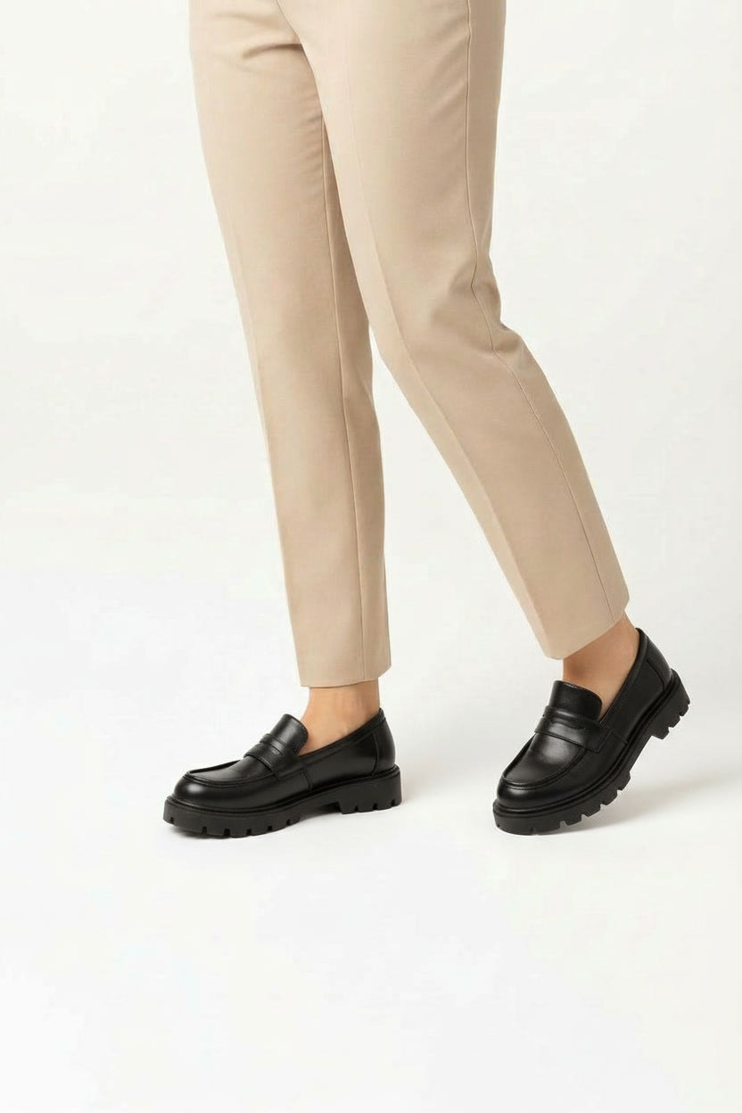 נעלי מוקסין ואלרי