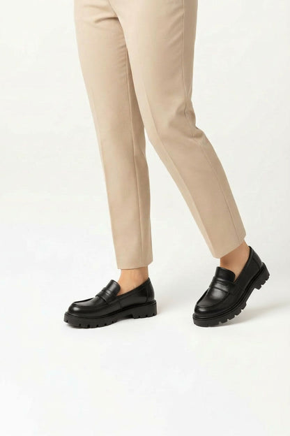 נעלי מוקסין ואלרי