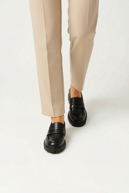 נעלי מוקסין ואלרי