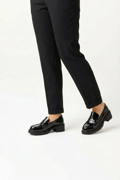 נעלי מוקסין ואלרי