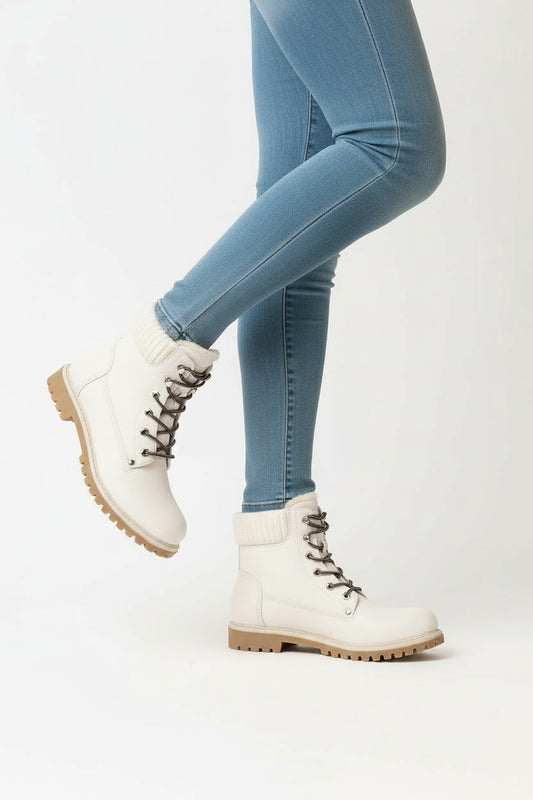 מריה- מגפונים סבנטי ניין לנשים